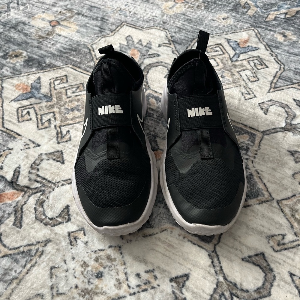 Nike Kids Black Shoes